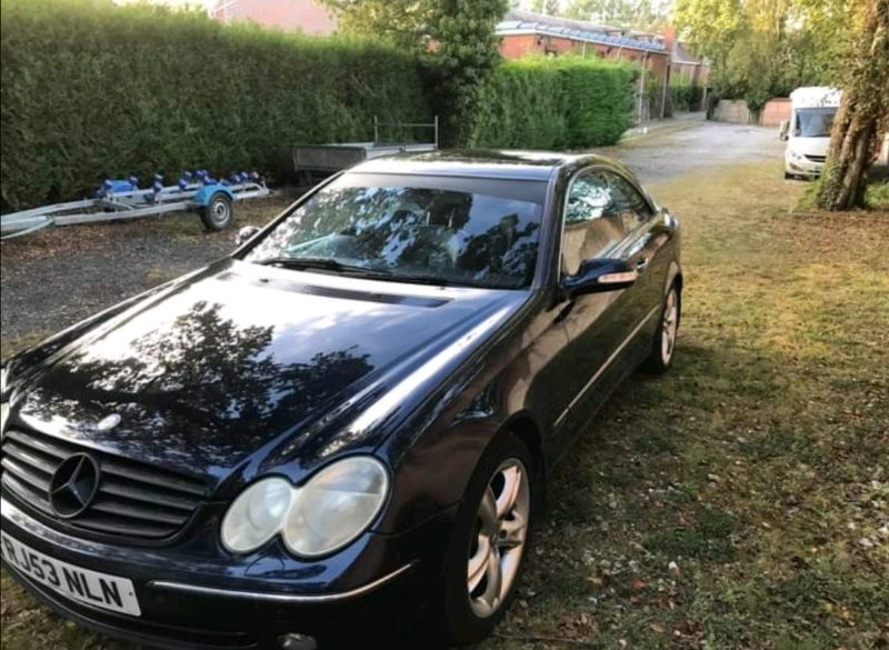 270 gumtree